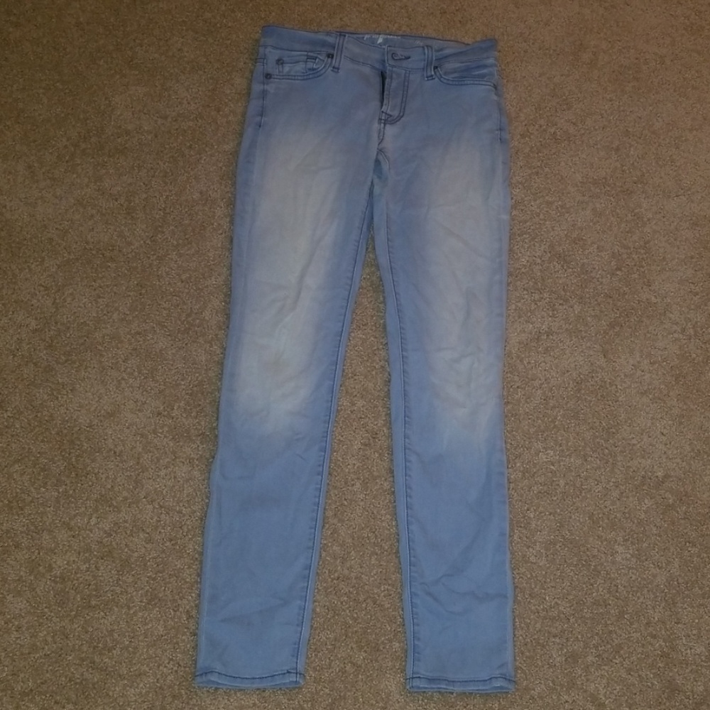 7 For All Mankind Jeans
